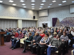 Семинар 26 ноября 2014 года