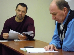 Професиональная переподготовка по направлению 